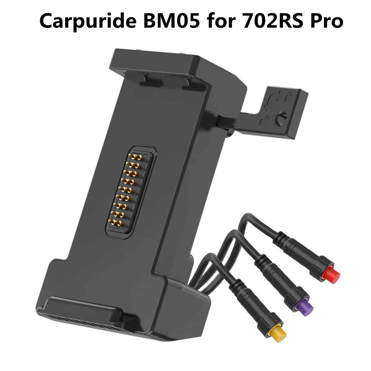 Carpuride BM05 - Image 3