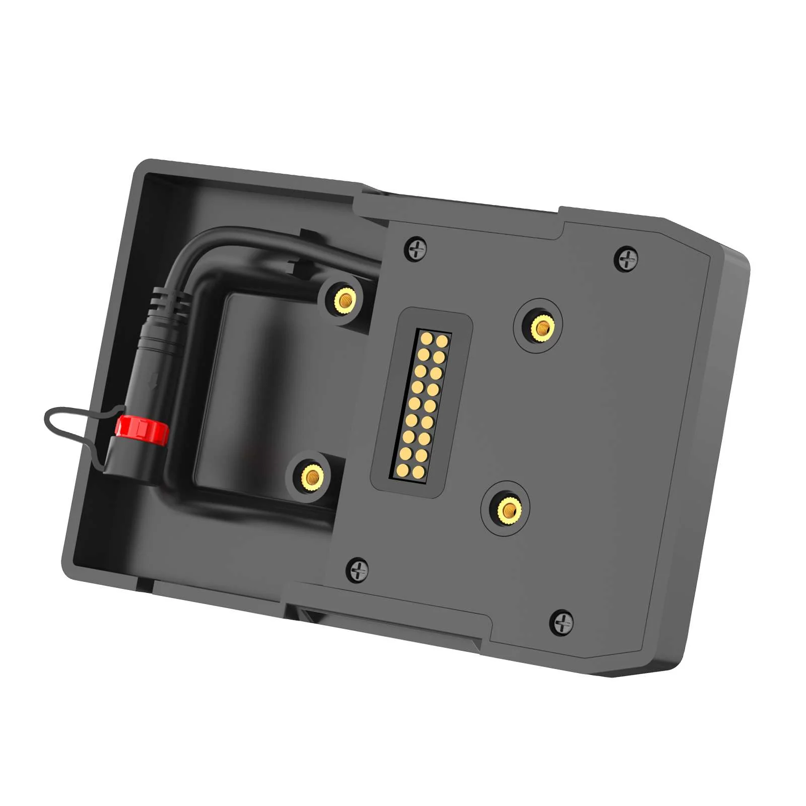 Carpuride Motorcycle Navigation Bracket - Image 11