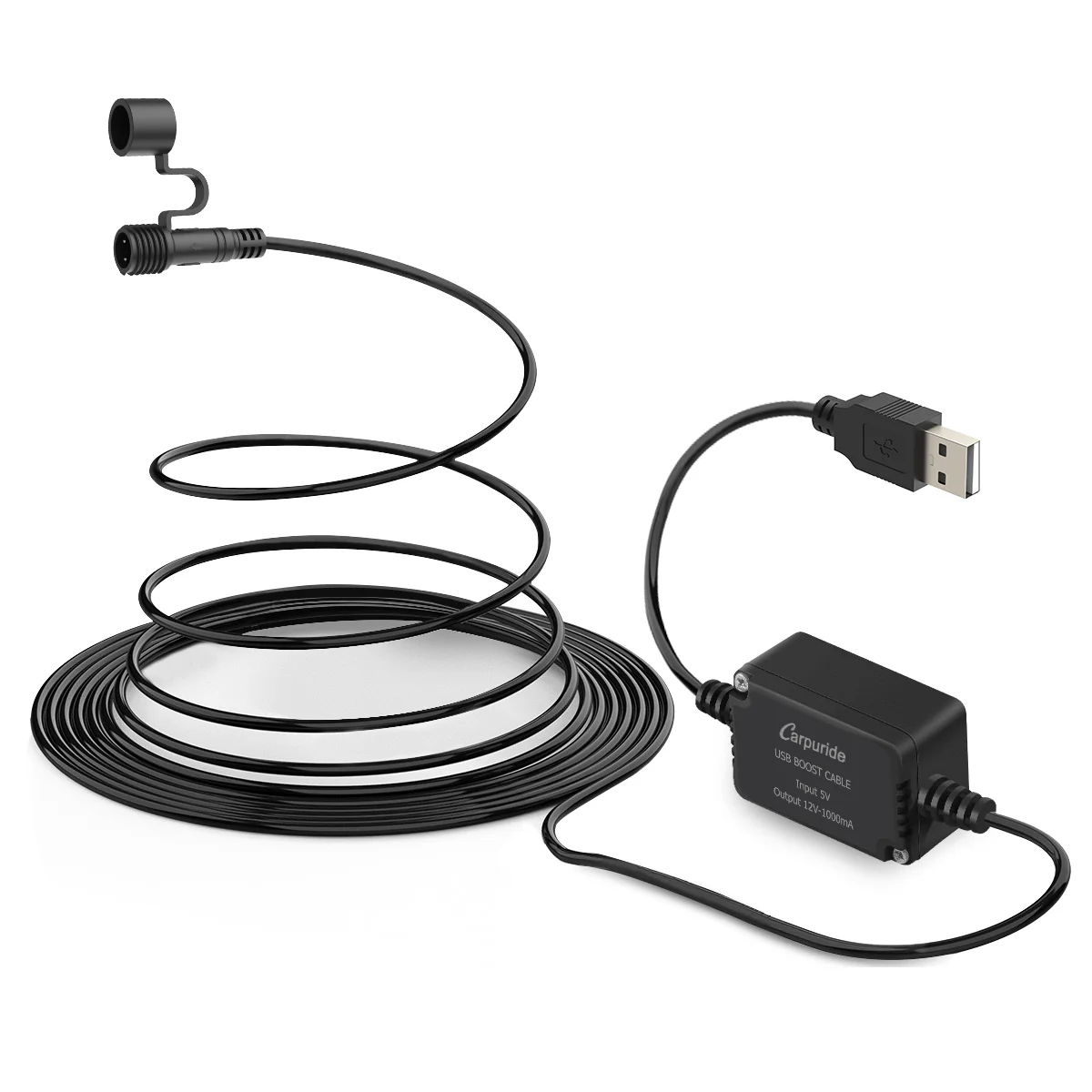 Carpuride USB Power Line Suitable for Carpuride W502/W702 - Image 4