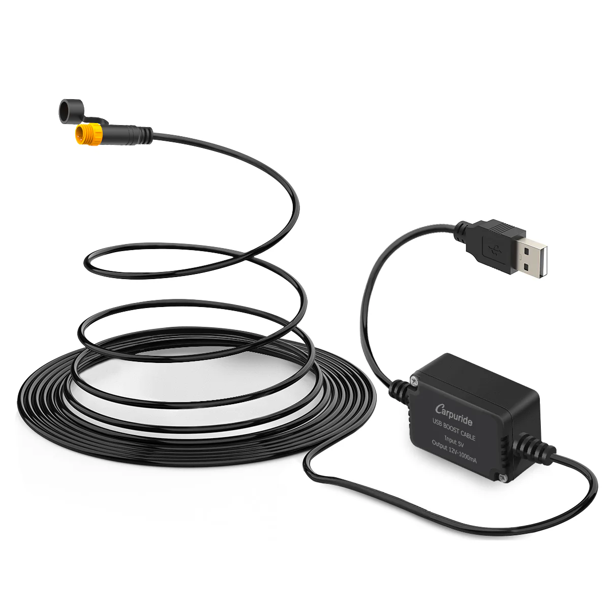 Carpuride USB Power Line Suitable for Carpuride W502/W702 - Image 5